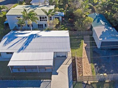 1 Davidson Street, Cooee Bay