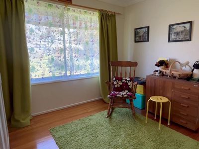 23-27 Inglewood Road, St Arnaud