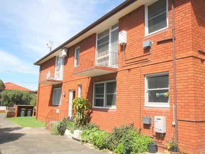 4 / 19 McKern Street, Campsie