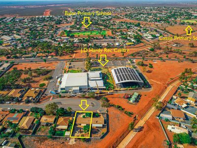 32B Hollings Place, South Hedland