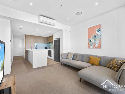 908/11 Wentworth Place, Wentworth Point
