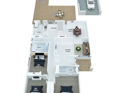 16 President Road, Albanvale