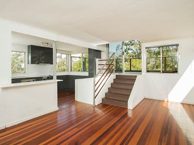 25 Raffles Street, Mount Gravatt