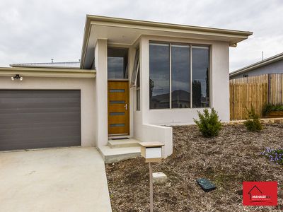 115 Rob Riley Circuit, Bonner