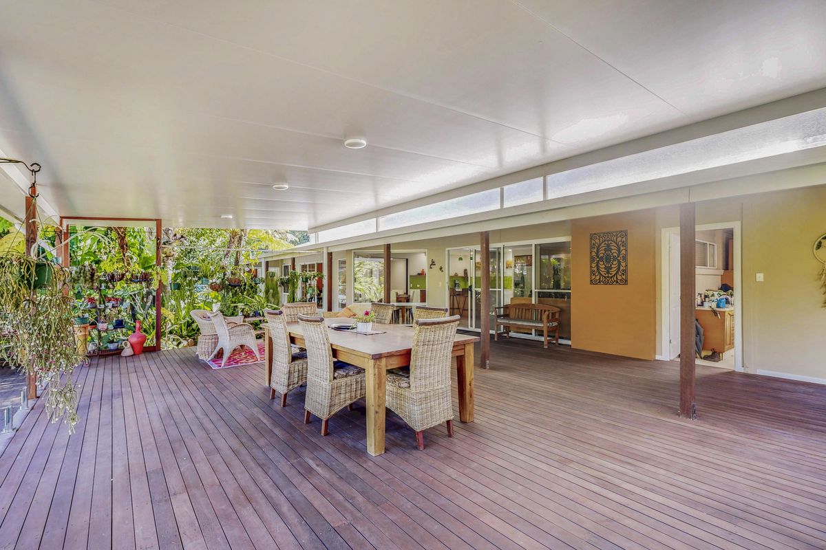 10 Wilkes Court, Tinbeerwah