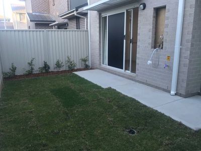 3 Artillery st, Bardia