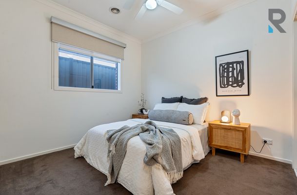 24 Clopton Rise, Craigieburn