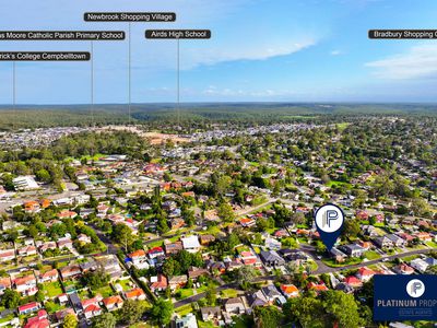 1 Lachlan Place, Campbelltown