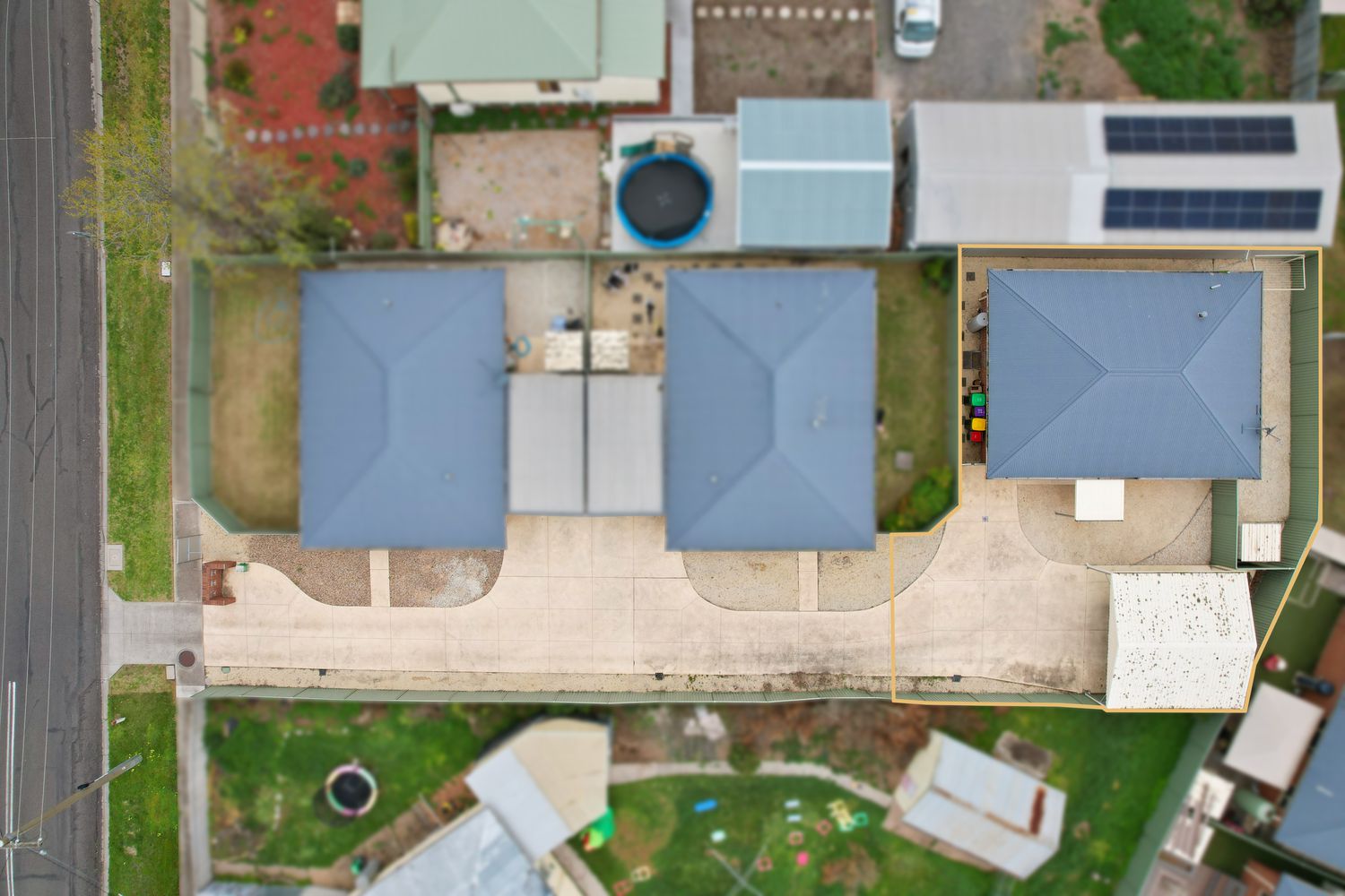 3 / 4 Remlaw Road, Horsham