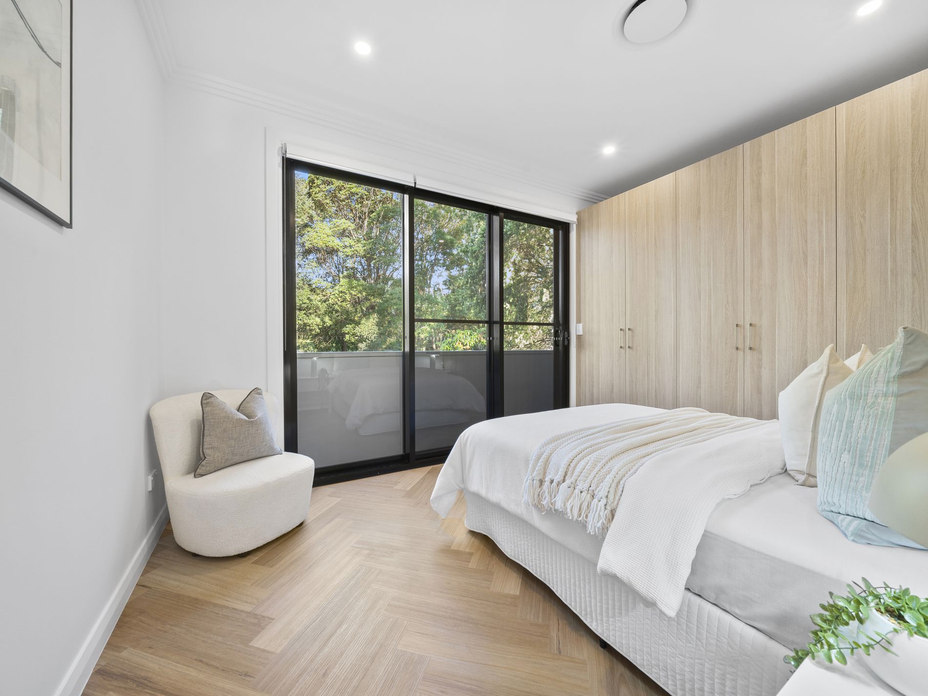 95 Kirby Street, Rydalmere