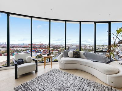1306 / 1 Joseph Road, Footscray