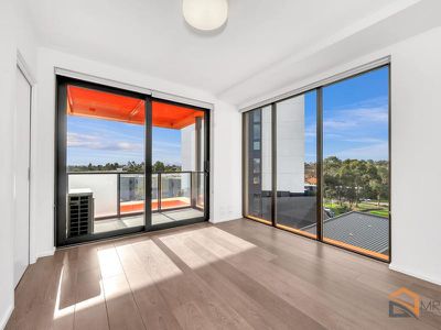 409 / 77 Galada Avenue, Parkville