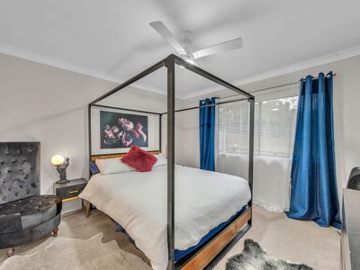 1 Scotts Lane , D'aguilar