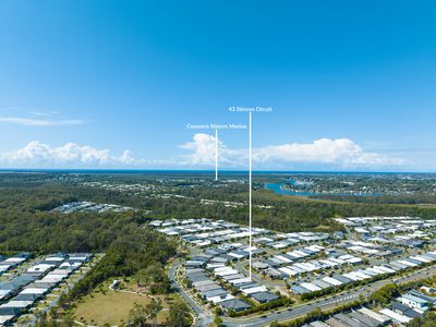 43 Stinson Circuit, Coomera