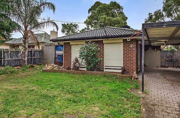 40 Dianne Avenue, Craigieburn