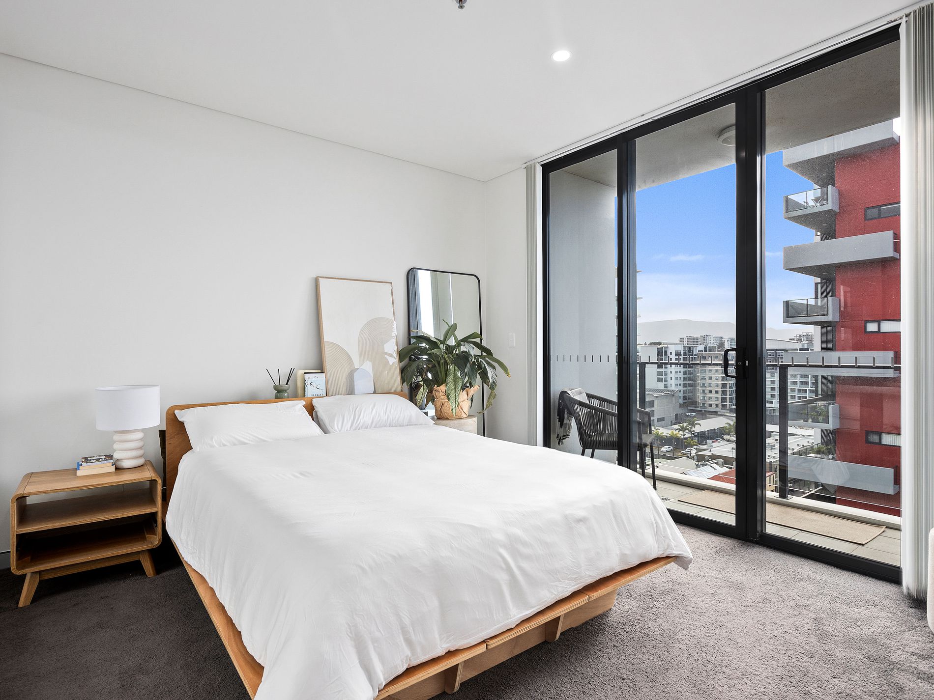 1103 / 28 Burelli Street, Wollongong