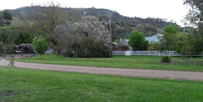 100 Mt Cecelia Road, Euroa