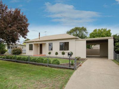 17 Cockburn Street, Mount Gambier