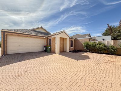 22 / 17 Third Avenue, Kelmscott