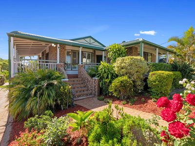 45 Zuhara Street, Rochedale South
