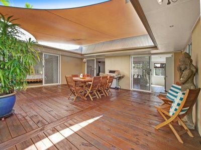 20 Lyndhurst Grove, Tewantin