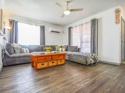 10/25-35 Egret Crescent, South Hedland