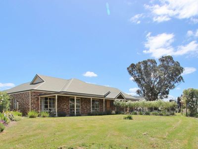 441 Howes Creek Road, Mansfield