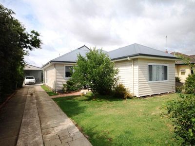 23 Brodie Street, Wangaratta