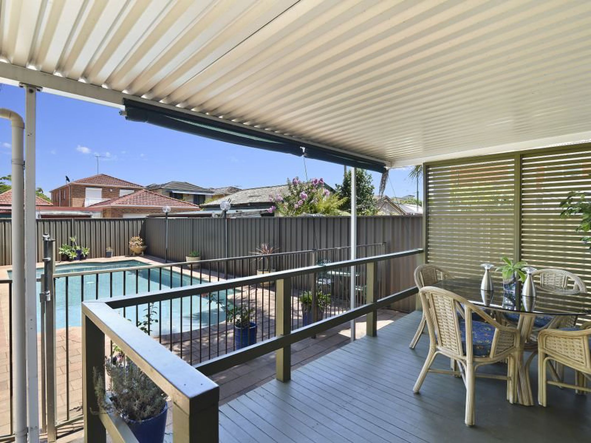 9 Frogmore Street, Mascot