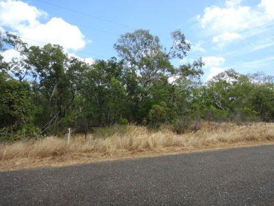 Lot 19, 19 Quarantine Bay Road, Cooktown