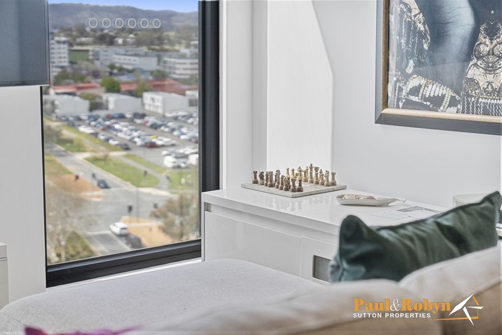 1003 / 8 Gribble Street, Gungahlin