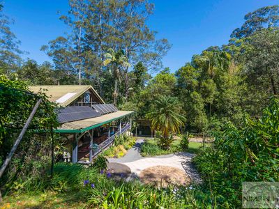 10 / 924 Blue Knob Rd, Nimbin
