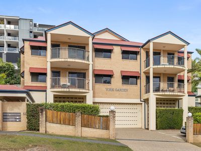 7 / 52-54 York Street, Indooroopilly