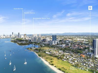 9 / 161 Marine Parade, Southport