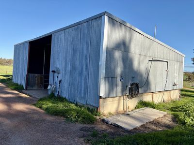 967 Bunmulling Road, East Popanyinning