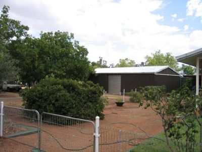 1, 1A and 2 Burril Street, Tomingley