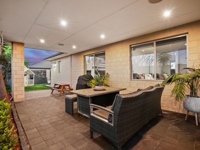 1A Portman Parade, Baldivis