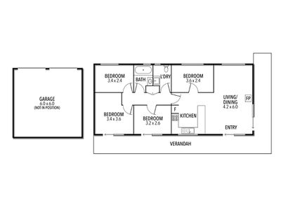 352 Sawpit Gully Road, Bridge Creek