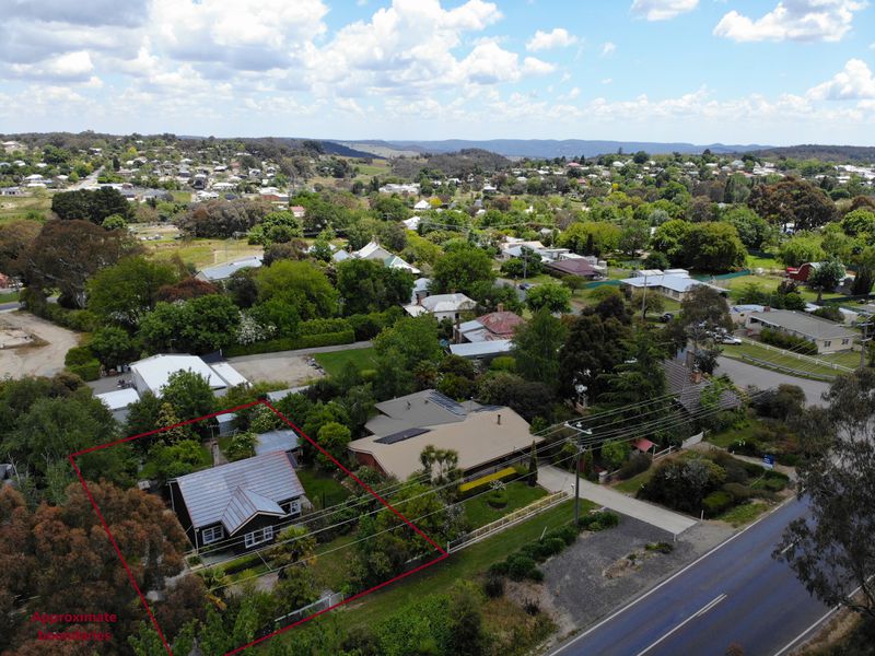 19 BUCKLAND GAP ROAD, Beechworth