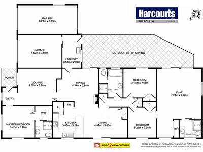 15 Stanton Drive, Ulladulla