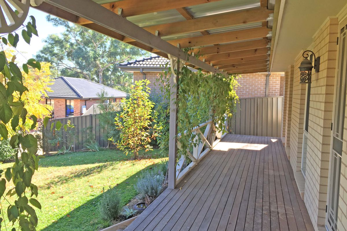 12 Farrall Court, Mansfield