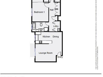 8 / 281 Darling Street, Dubbo