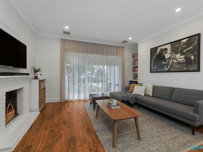 22 Watt Avenue, Oak Park