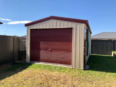 29 GRAND MEADOWS DRIVE, Tamworth