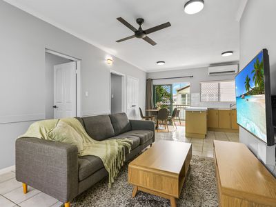 2 / 334-336 Draper Street, Parramatta Park