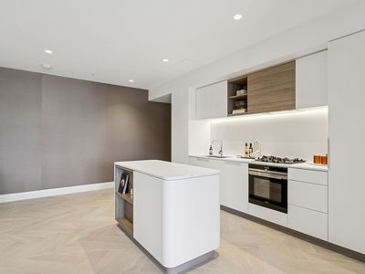 1 Geoffrey Bolton Avenue, Perth