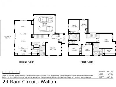 24 Ram Circuit, Wallan