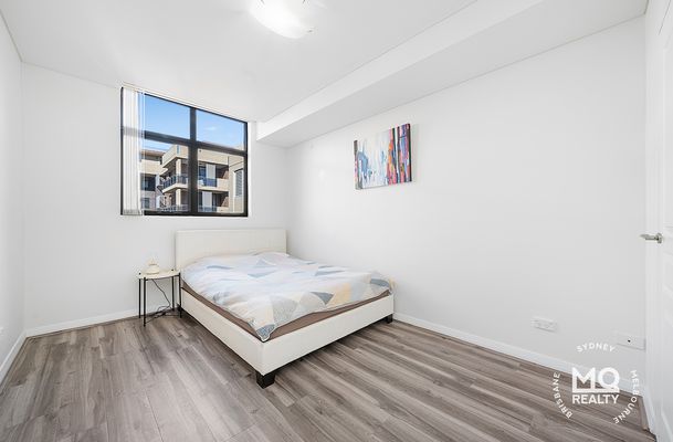 3208 / 90 Belmore Street, Ryde