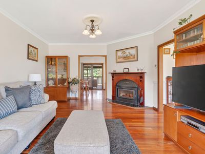 140 Reservoir Road, Crookwell