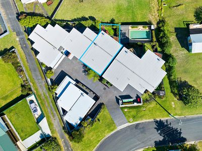 3 / 7 Wattle Street, Bermagui